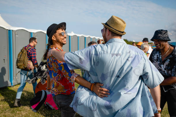 Best Event porta potty rental  in Hicksville, NY