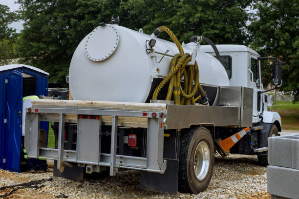 Best Sanitation services for porta potties  in Hicksville, NY
