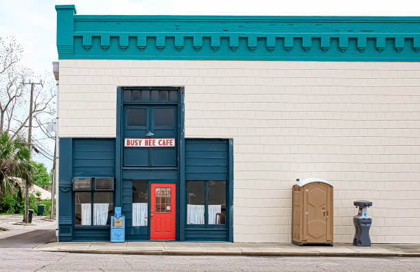 Best High-end porta potty rental  in Hicksville, NY