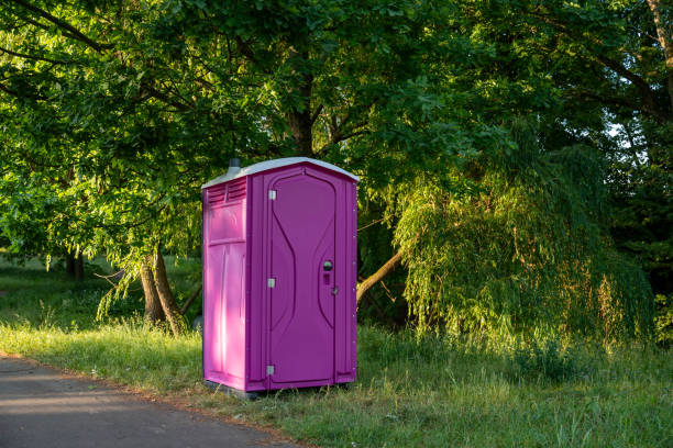 Portable Toilet Options We Offer in Hicksville, NY