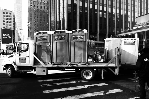Best Emergency porta potty rental  in Hicksville, NY